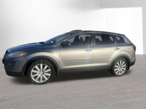 2010 Mazda CX-9 Grand Touring