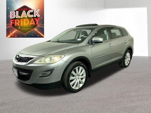 2010 Mazda CX-9 Grand Touring