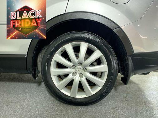 2010 Mazda CX-9 Grand Touring