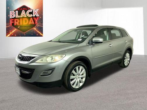 2010 Mazda CX-9 Grand Touring