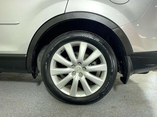 2010 Mazda CX-9 Grand Touring