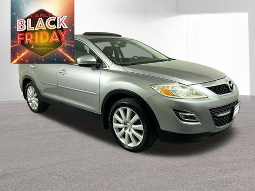 2010 Mazda CX-9 Grand Touring