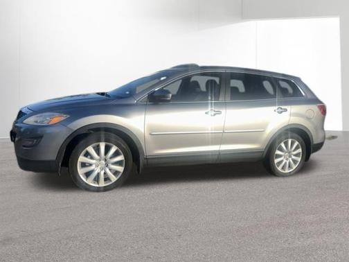 2010 Mazda CX-9 Grand Touring