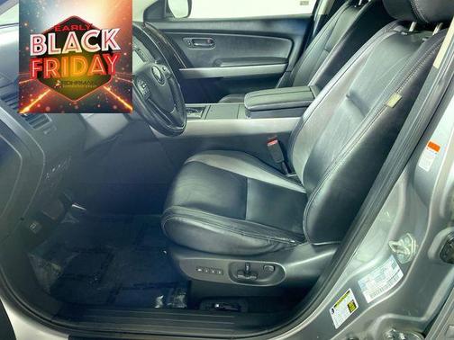 2010 Mazda CX-9 Grand Touring