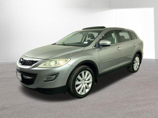 2010 Mazda CX-9 Grand Touring