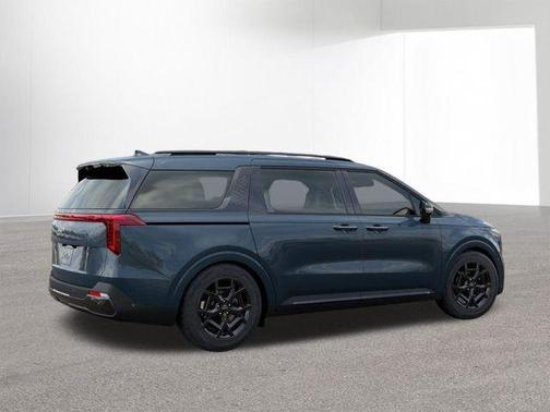 2025 Kia Carnival SX Prestige