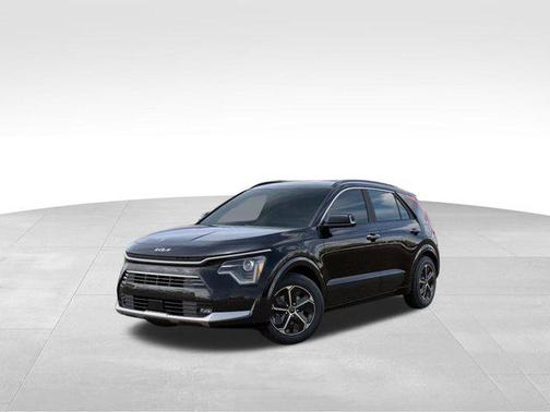 2025 Kia Niro SX