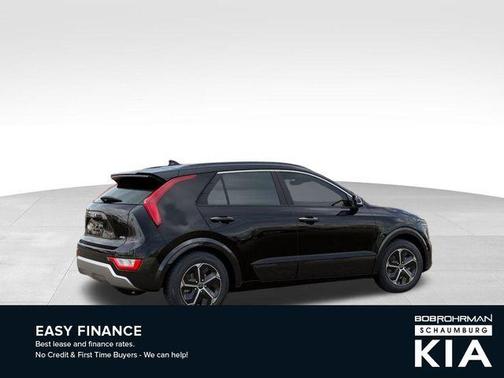 2025 Kia Niro SX