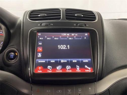 Photo 4 of 39 of 2015 Dodge Journey Crossroad