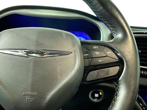 2020 Chrysler Pacifica Touring-L Plus