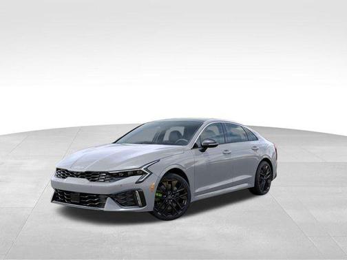 2025 Kia K5 GT