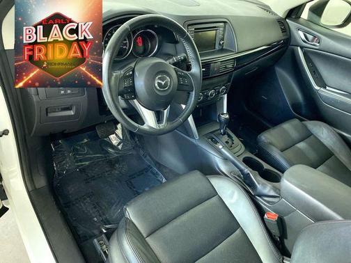 2014 Mazda CX-5 Grand Touring