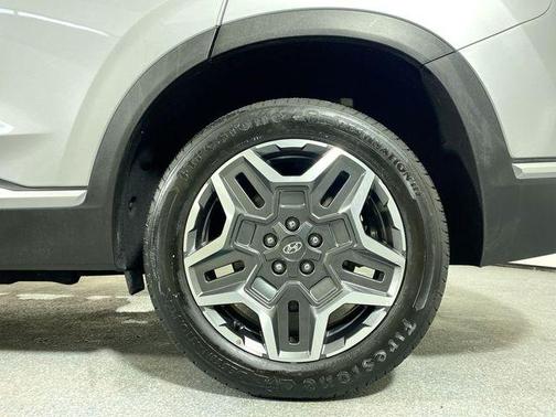 2023 Hyundai SANTA FE HEV SEL Premium