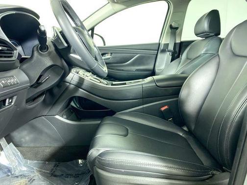 2023 Hyundai SANTA FE HEV SEL Premium