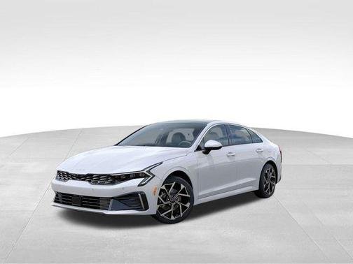 2025 Kia K5 EX
