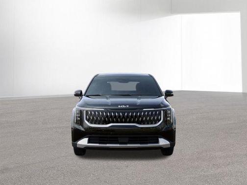 2026 Kia Carnival LX