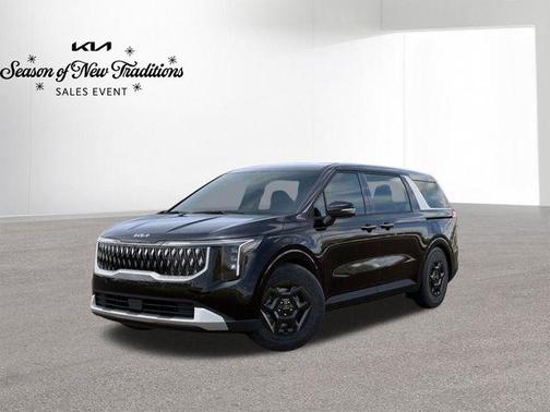 2026 Kia Carnival LX