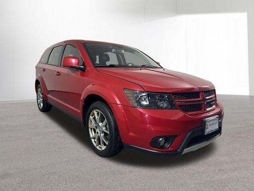 2015 Dodge Journey R/T