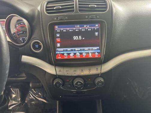 2015 Dodge Journey R/T