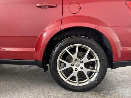 2015 Dodge Journey R/T