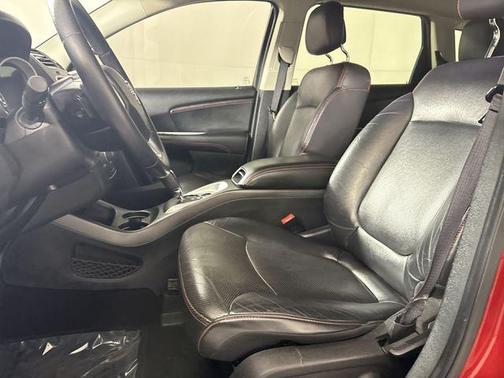 2015 Dodge Journey R/T