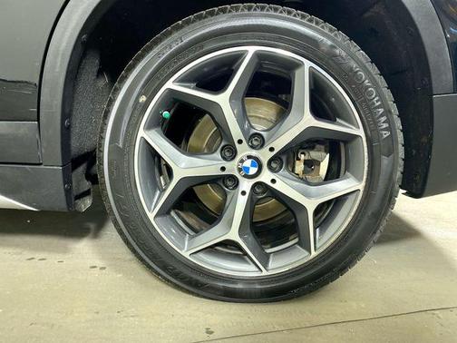 2016 BMW X1 xDrive 28i