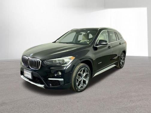 2016 BMW X1 xDrive 28i
