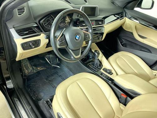2016 BMW X1 xDrive 28i