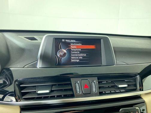 2016 BMW X1 xDrive 28i