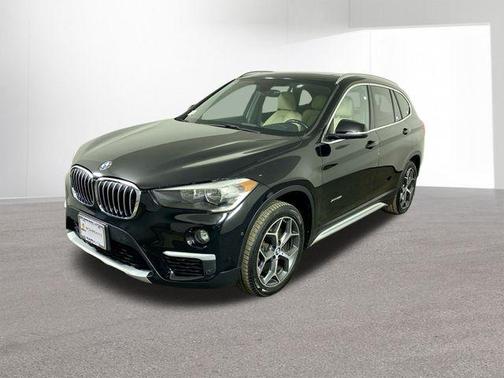 2016 BMW X1 xDrive 28i