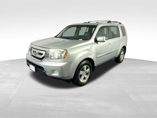 2011 Honda Pilot EX-L