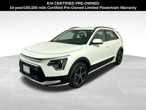 2023 Kia Niro EX