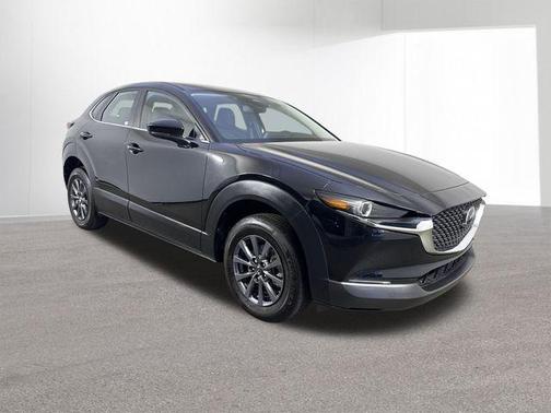 2024 Mazda CX-30 2.5 S