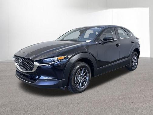 2024 Mazda CX-30 2.5 S