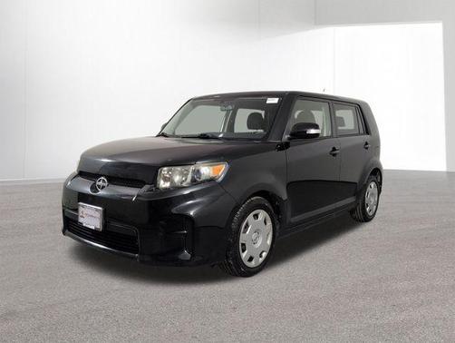 2012 Scion xB Base
