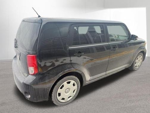 2012 Scion xB 