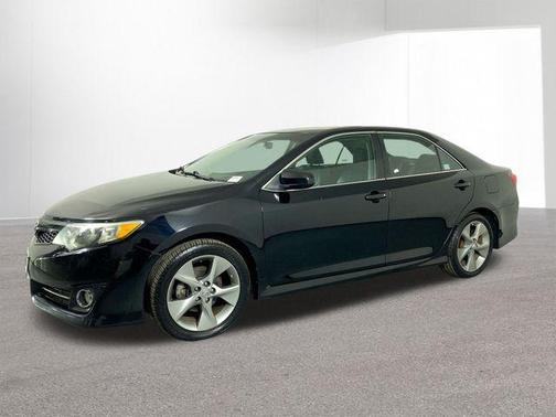 2012 Toyota Camry L