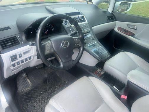 2011 Lexus HS 250h 250H
