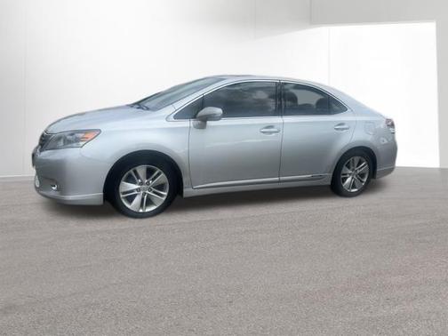 2011 Lexus HS 250h 250H