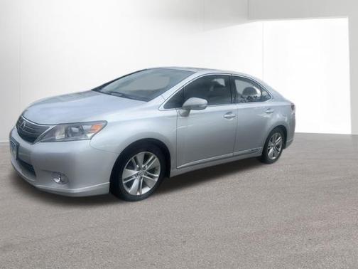 2011 Lexus HS 250h 250H