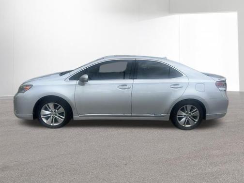 2011 Lexus HS 250h 250H