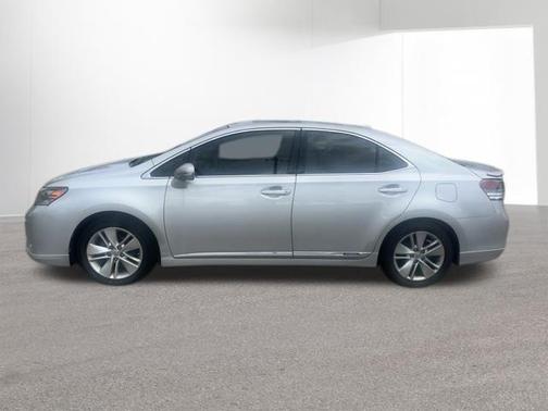 2011 Lexus HS 250h 250H