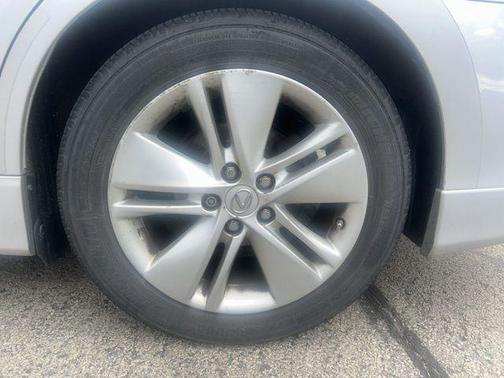 2011 Lexus HS 250h 250H