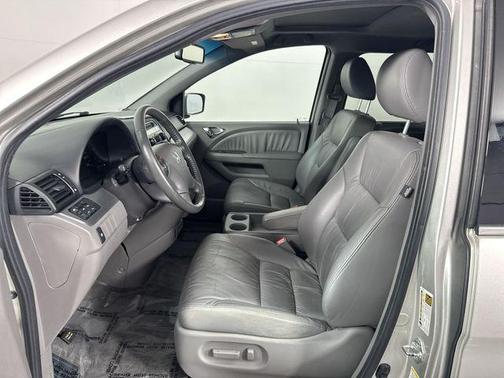 2008 Honda Odyssey EX-L