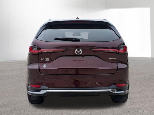 2024 Mazda CX-90 3.3 Turbo Premium