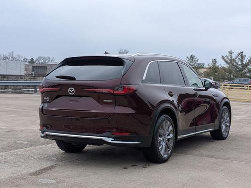 2024 Mazda CX-90 3.3 Turbo Premium