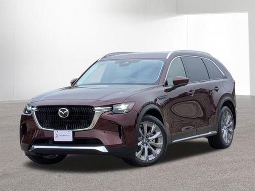 2024 Mazda CX-90 3.3 Turbo Premium