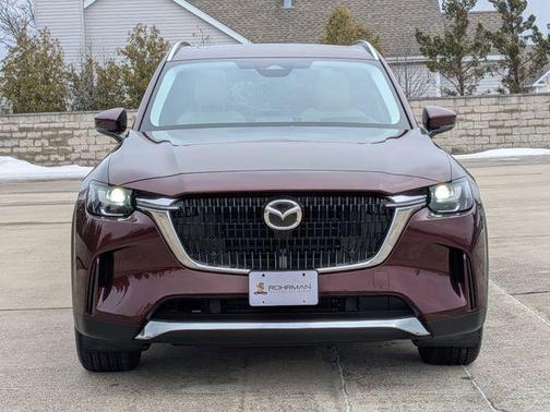 2024 Mazda CX-90 3.3 Turbo Premium