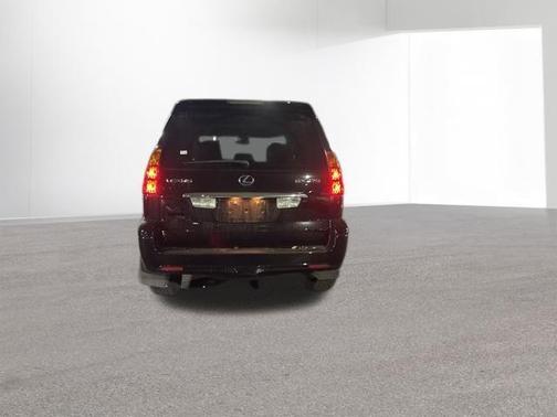 2007 Lexus GX 470 470