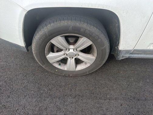 2014 Jeep Compass Sport